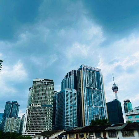 Klcc Ritz Residence Platinum Куала Лумпур Екстериор снимка