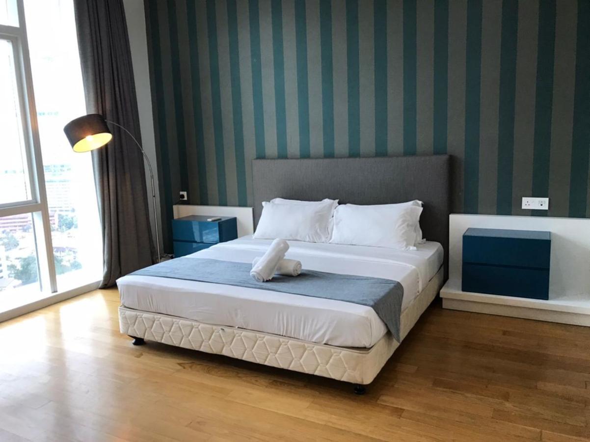Klcc Ritz Residence Platinum Куала Лумпур Екстериор снимка