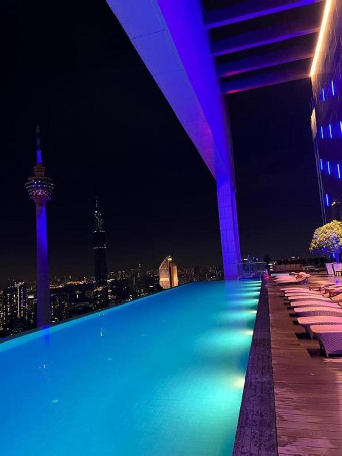 Klcc Ritz Residence Platinum Куала Лумпур Екстериор снимка