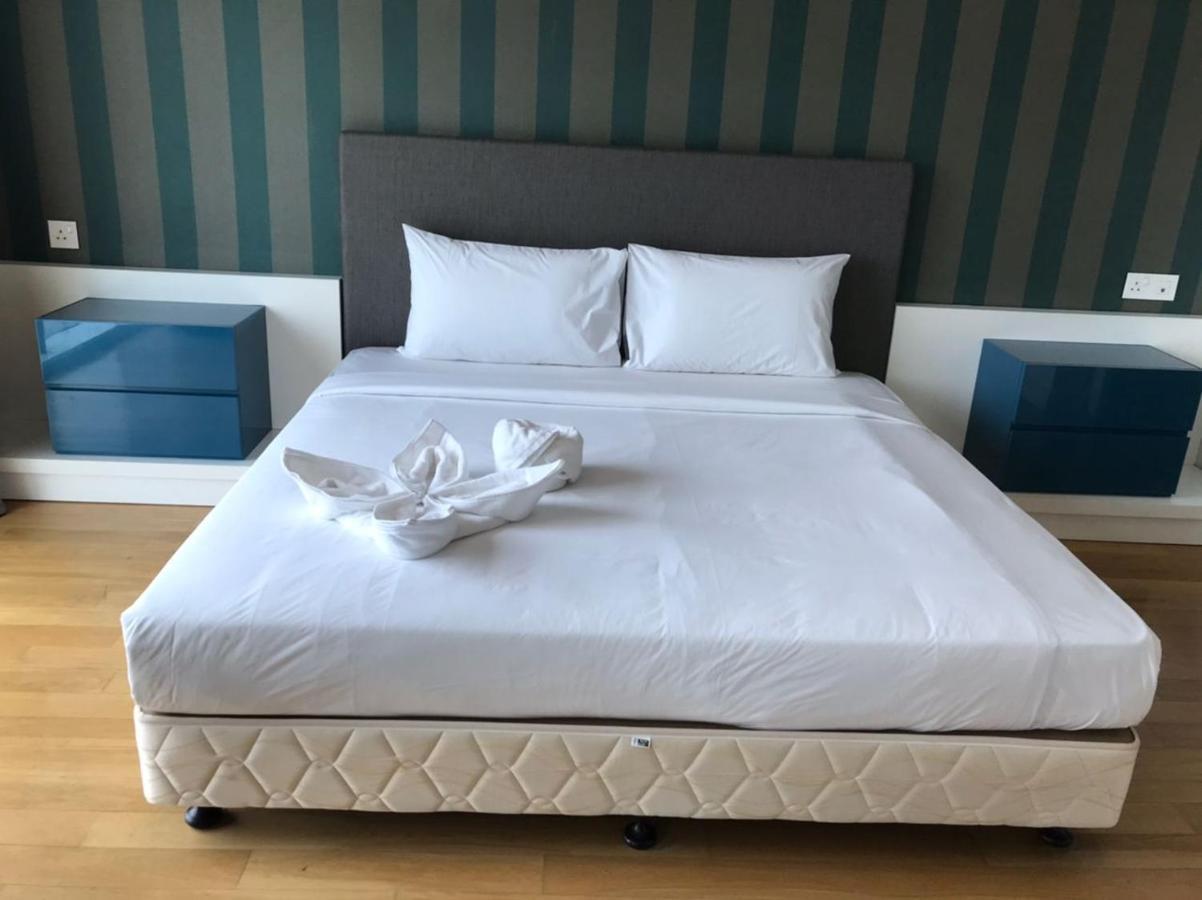 Klcc Ritz Residence Platinum Куала Лумпур Екстериор снимка