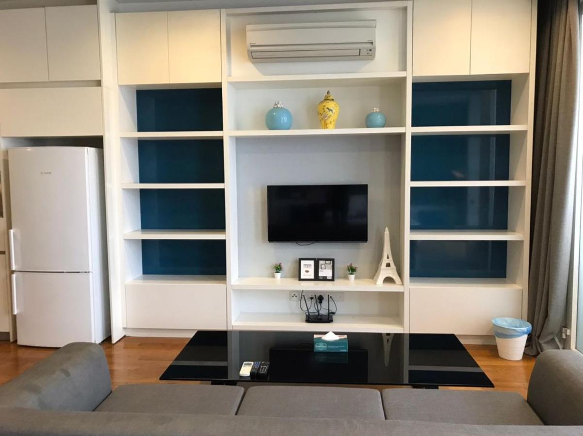 Klcc Ritz Residence Platinum Куала Лумпур Екстериор снимка