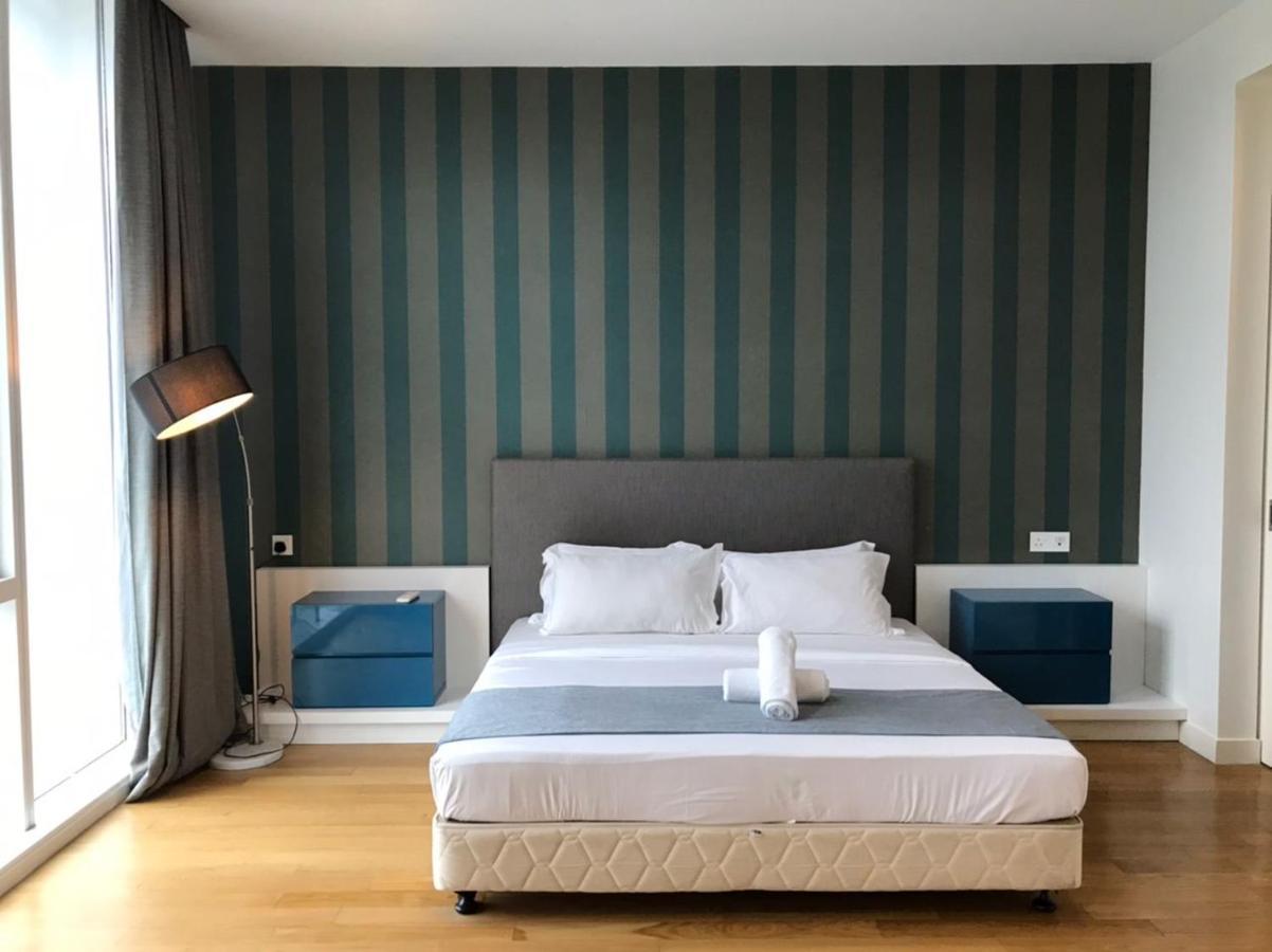 Klcc Ritz Residence Platinum Куала Лумпур Екстериор снимка