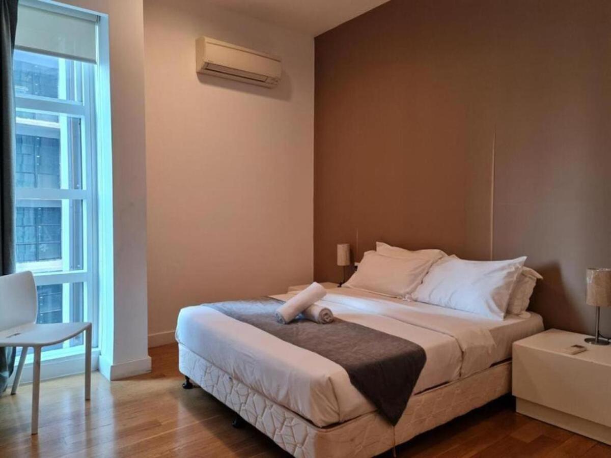 Klcc Ritz Residence Platinum Куала Лумпур Екстериор снимка