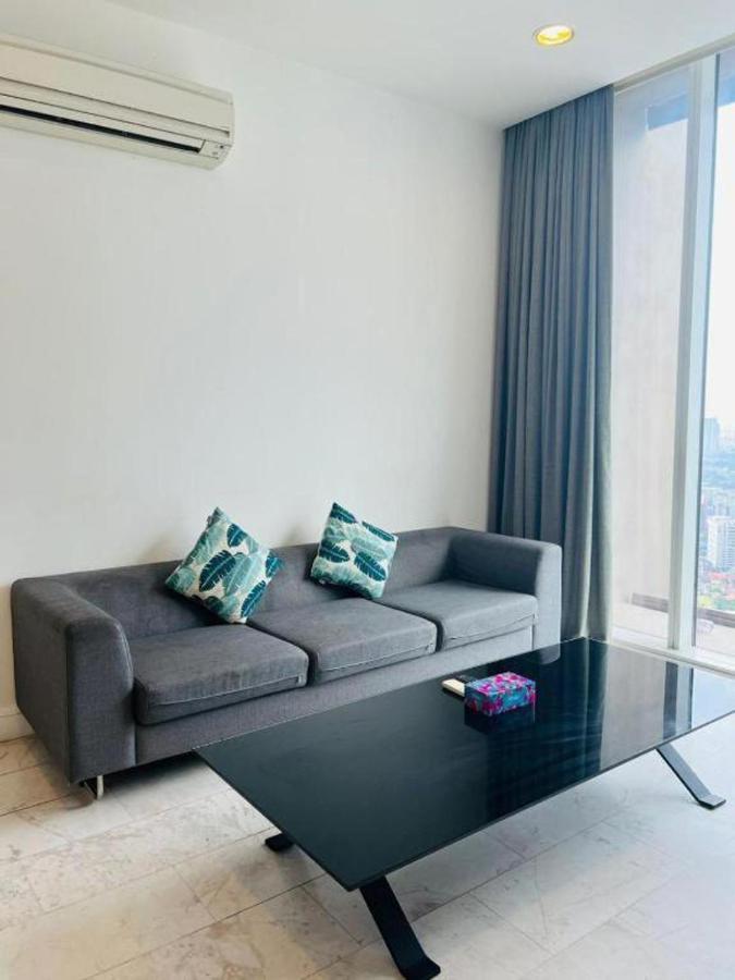 Klcc Ritz Residence Platinum Куала Лумпур Екстериор снимка