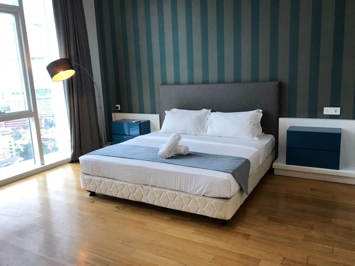 Klcc Ritz Residence Platinum Куала Лумпур Екстериор снимка
