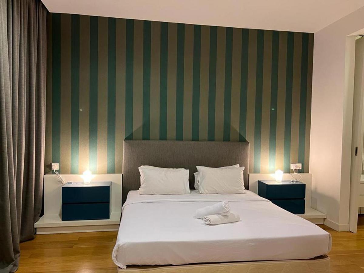 Klcc Ritz Residence Platinum Куала Лумпур Екстериор снимка