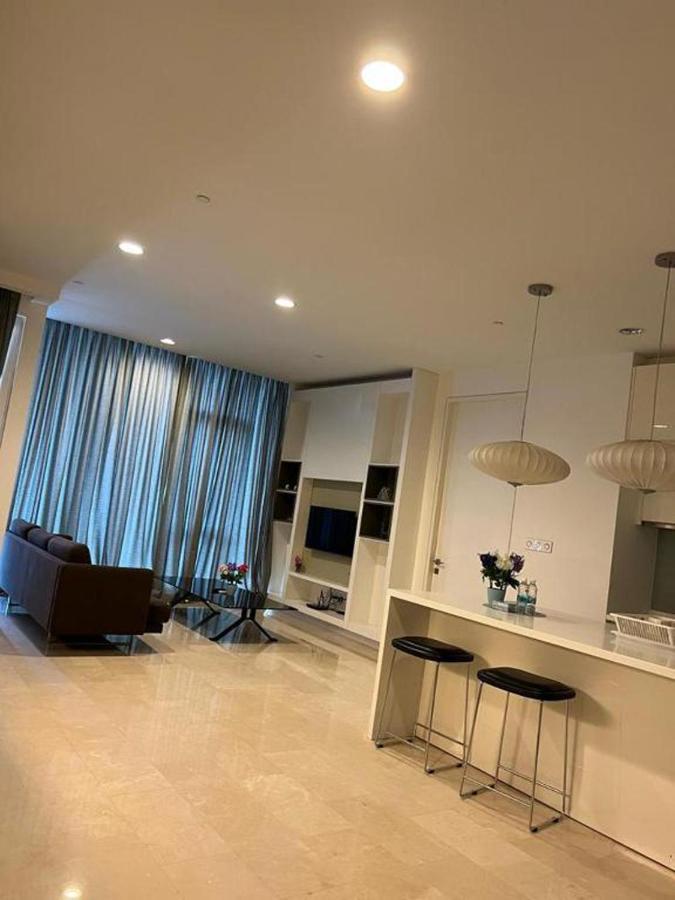 Klcc Ritz Residence Platinum Куала Лумпур Екстериор снимка