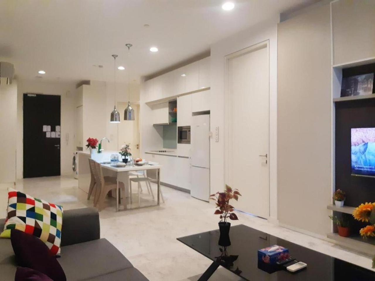Klcc Ritz Residence Platinum Куала Лумпур Екстериор снимка