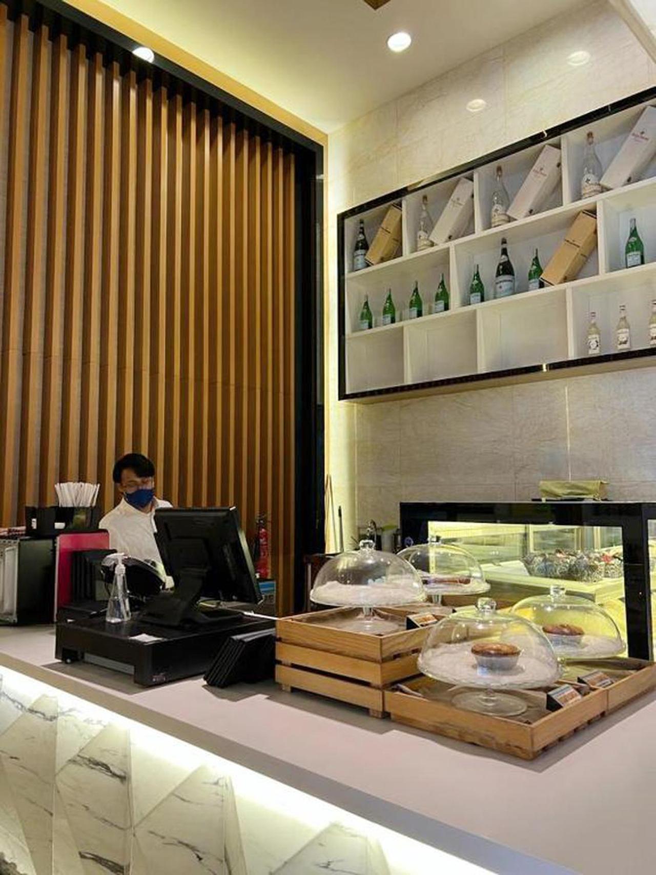Klcc Ritz Residence Platinum Куала Лумпур Екстериор снимка