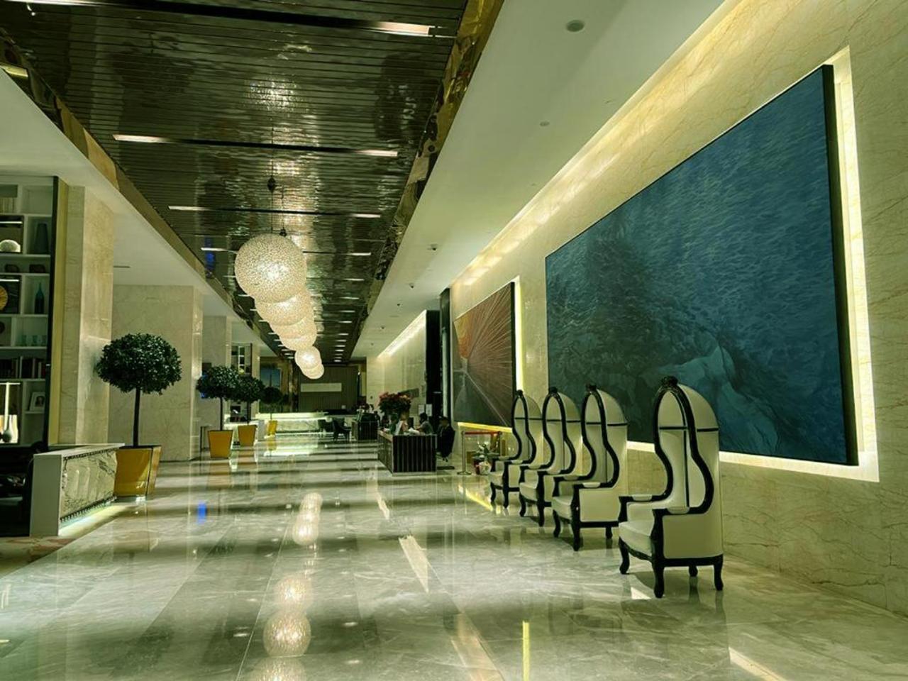 Klcc Ritz Residence Platinum Куала Лумпур Екстериор снимка