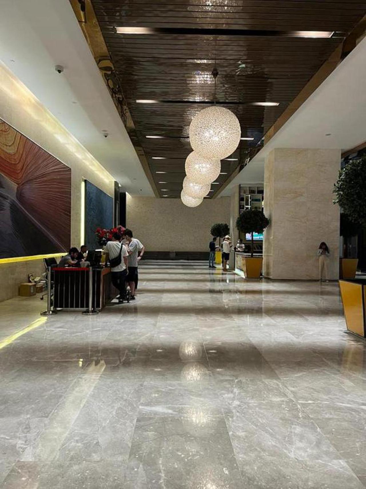 Klcc Ritz Residence Platinum Куала Лумпур Екстериор снимка