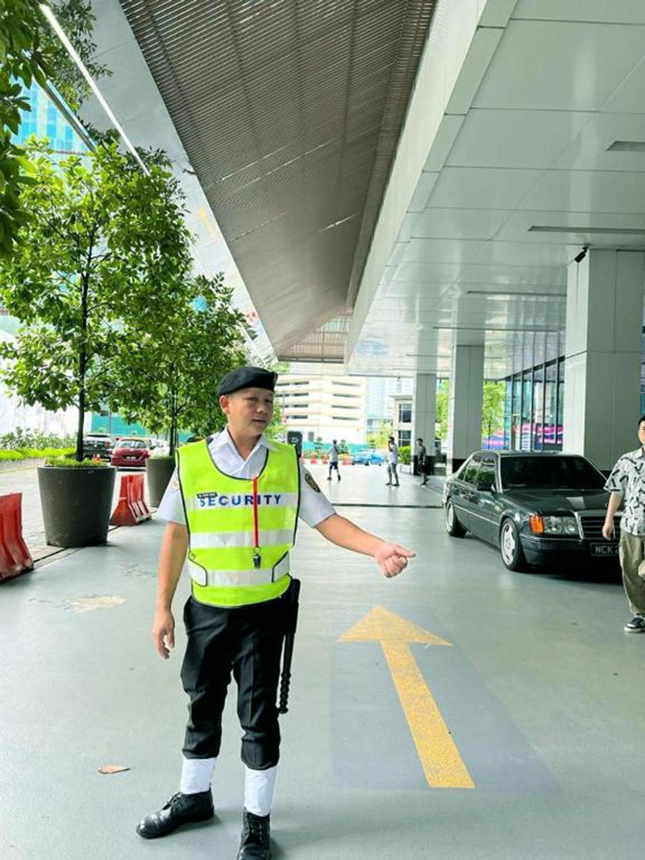 Klcc Ritz Residence Platinum Куала Лумпур Екстериор снимка