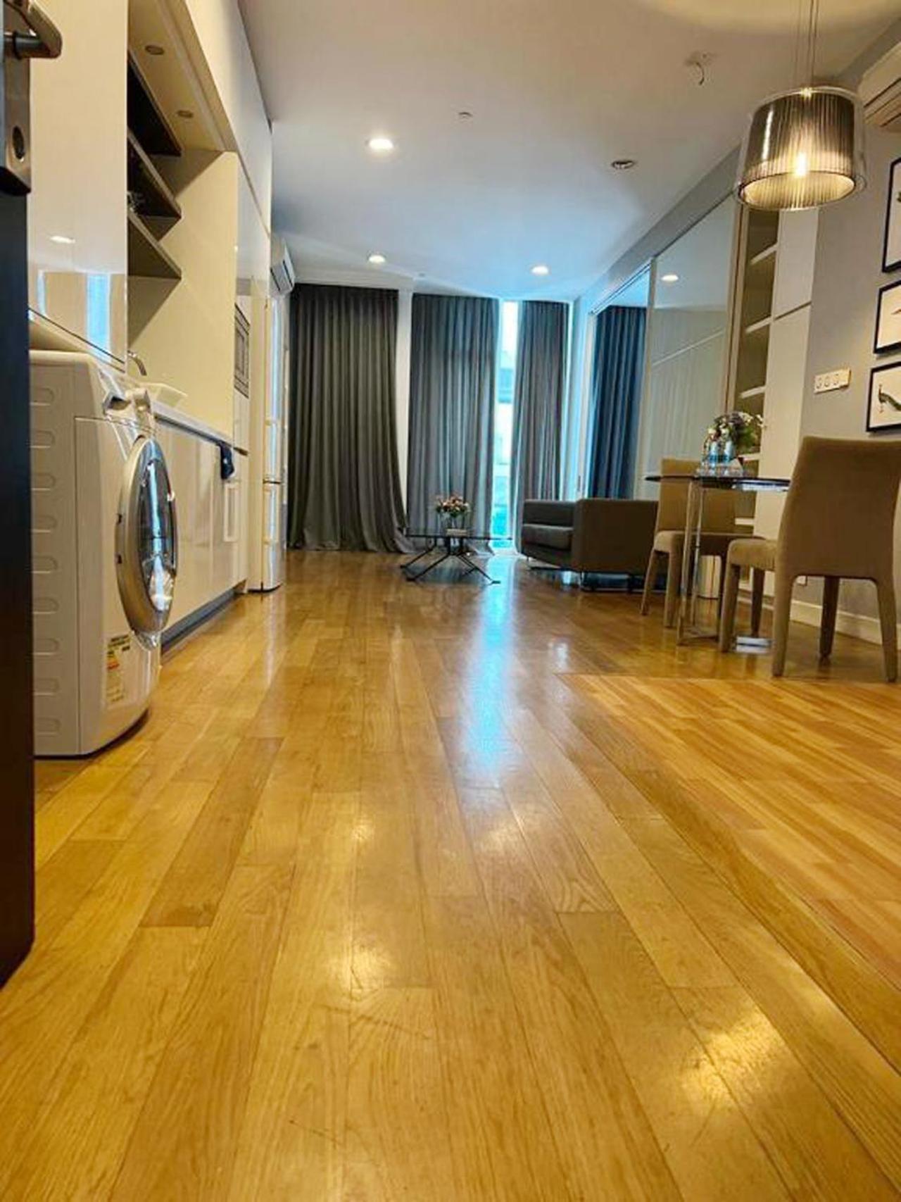Klcc Ritz Residence Platinum Куала Лумпур Екстериор снимка