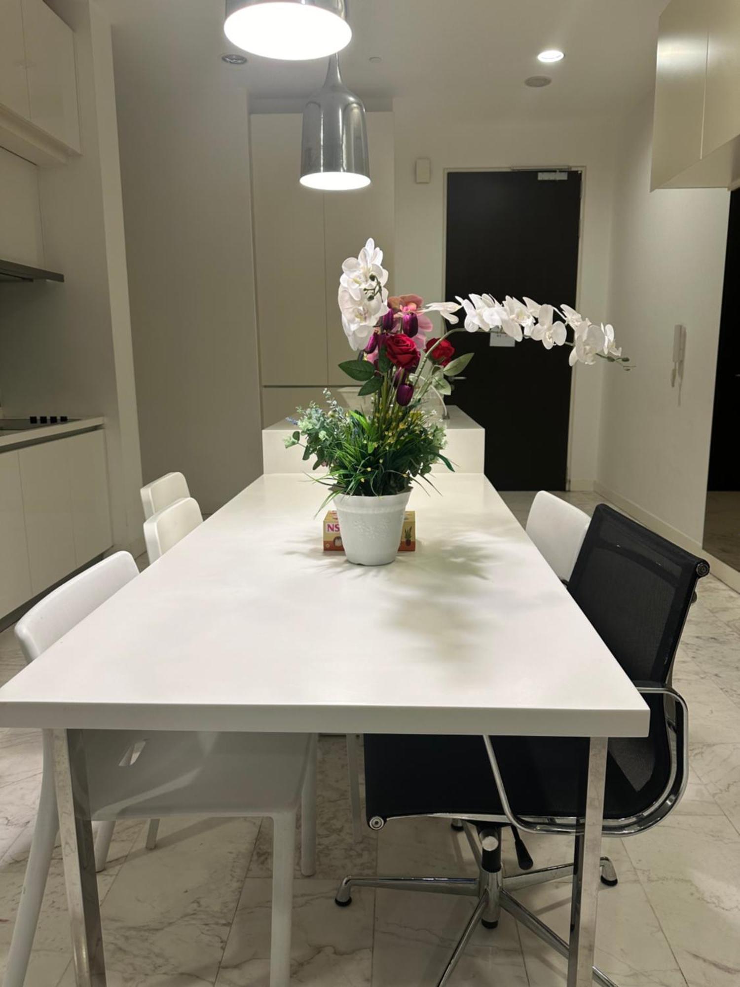 Klcc Ritz Residence Platinum Куала Лумпур Екстериор снимка