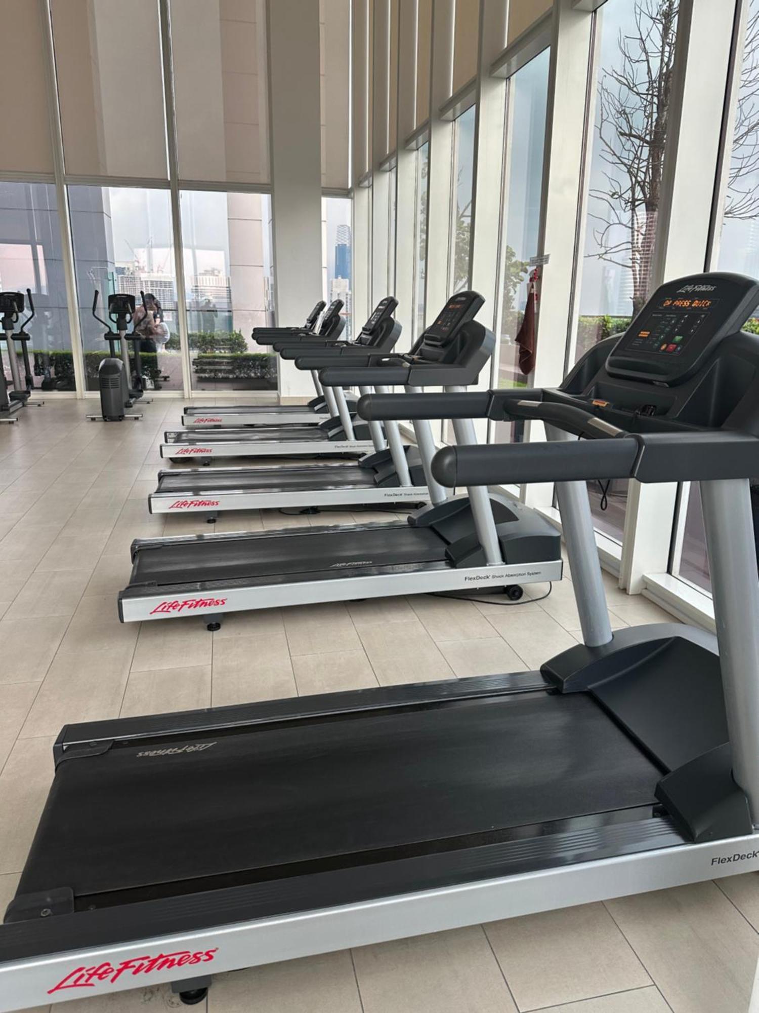 Klcc Ritz Residence Platinum Куала Лумпур Екстериор снимка